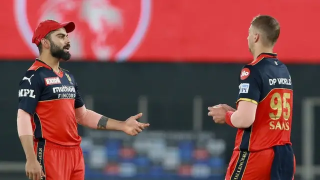 विराट कोहली