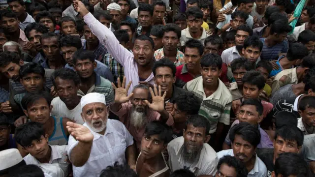 ரோஹிஞ்சா