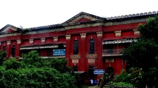 કાપડ સંસ્થા