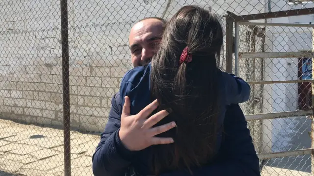 Eziz Orucov ve heyat yoldasi