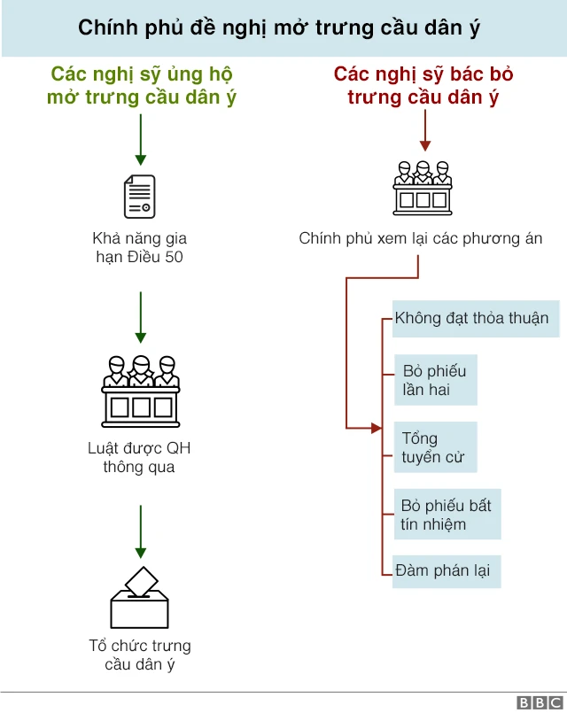 Nếu trưng cầu dân ý...
