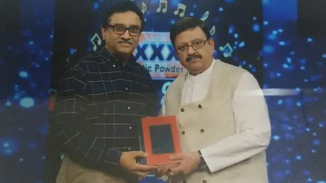 డాక్టర్ గురవారెడ్డి, గాయకుడు బాలసుబ్రహ్మణ్యం