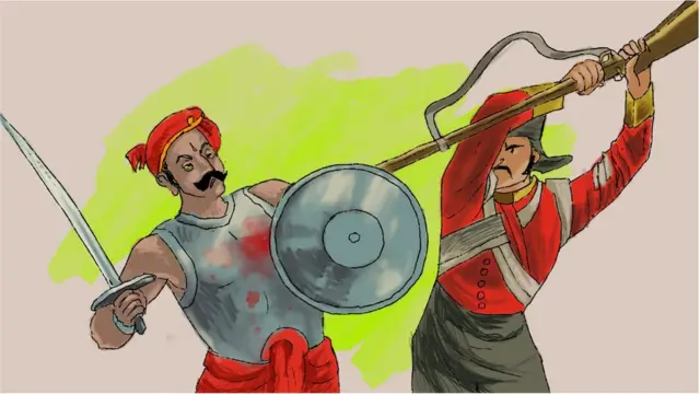ઝલકારી બાઈ