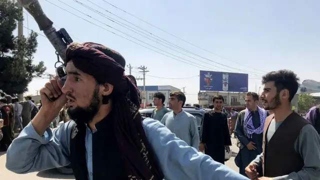 taliban, afghanistan, indo-afghan trade, तालिबान, अफ़ग़ानिस्तान, भारत-अफ़ग़ान व्यापार संबंध