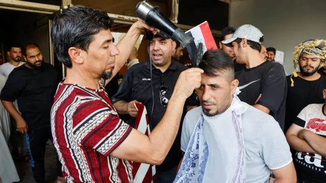 أنضار الصدر.