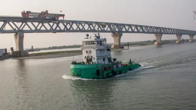 बांग्लादेश