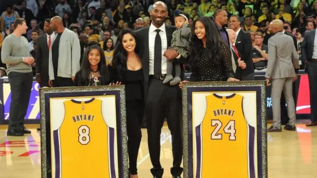 Коби Брайант