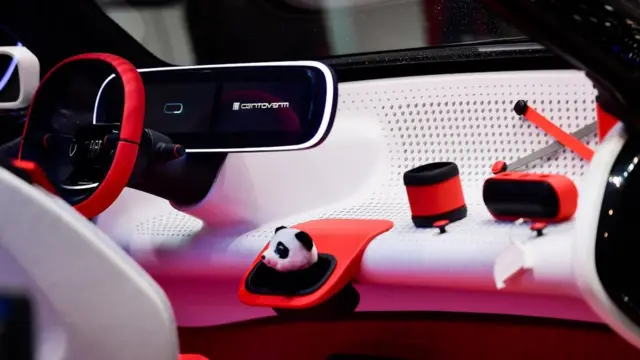 مالکان فیات در آینده می‌توانند وسایل داخل ماشین را به سلیقه خود به ماشین اضافه کنند