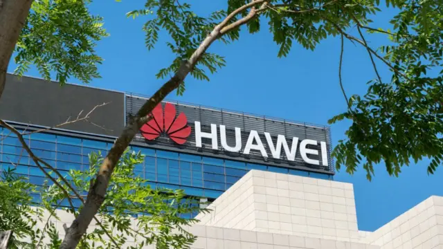 Huawei
