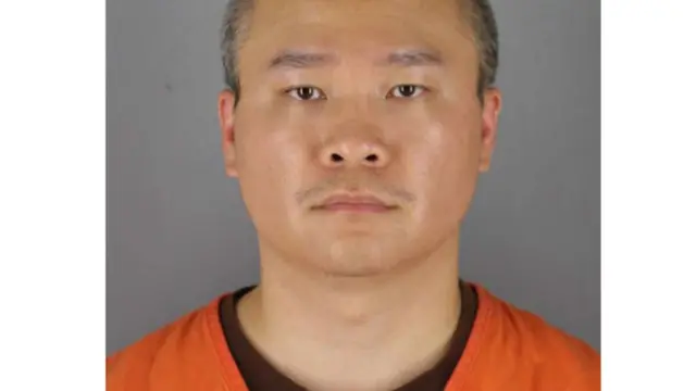 ကျန်ရဲသုံးဦးလည်း လူသတ်မှုမှာအားပေးကူညီမှုနဲ့ တရားစွဲခံရပြီဖြစ်ပါတယ်။