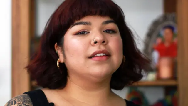 Doris Muñoz