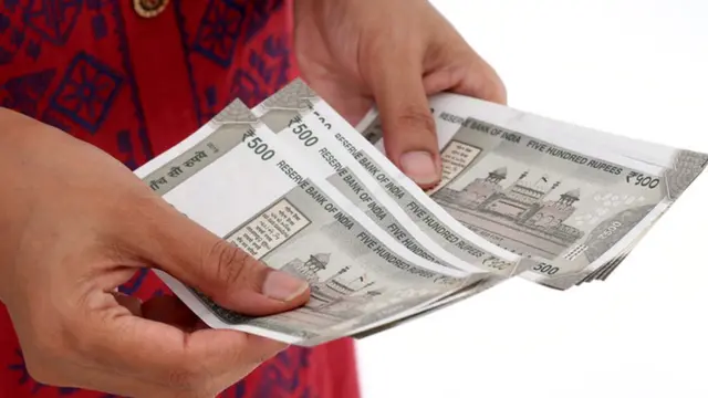 வேலை மற்றும் பணம்