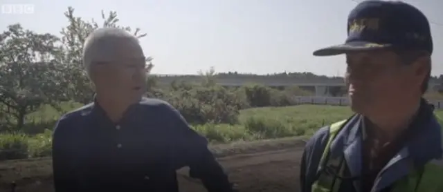 Penduduk diizinkan kembali ke Okuma, delapan tahun setelah bencana Fukushima.