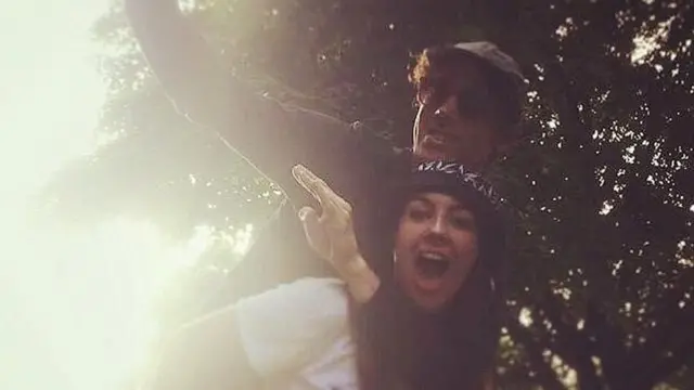 لوسی نزدیک‌ترین کسی بود که بن در زندگی داشت