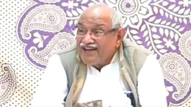 వీరేందర్ దేవ్ దీక్షిత్