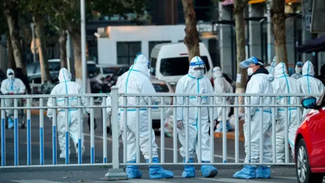 निगरानी