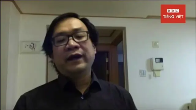 GS. Nguyễn Tiến Dũng