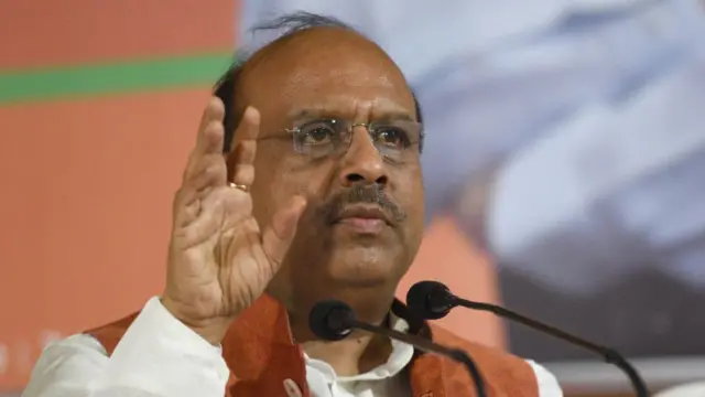 વિજેન્દર ગુપ્તા