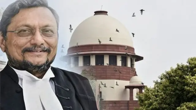 நீதிபதி எஸ்.ஏ.பாப்டே