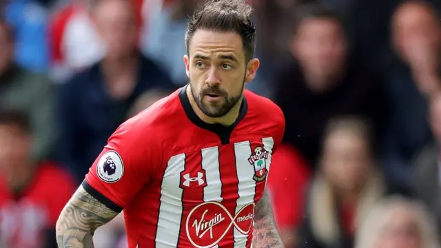 Danny Ings
