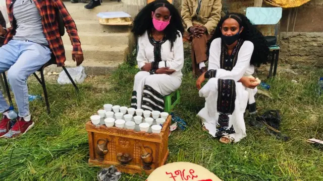 ስርዓት ምፍላሕ ቡን ኣብ ናቑጣታት መረፃ