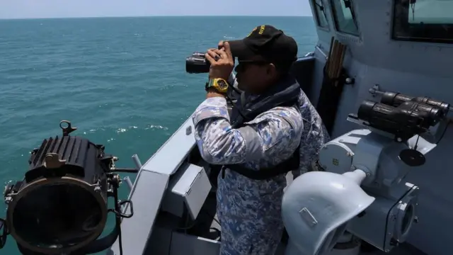 கண்காணிப்பு