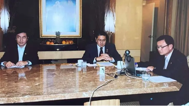 สมลักษณ์ ส่งสัมพันธ์