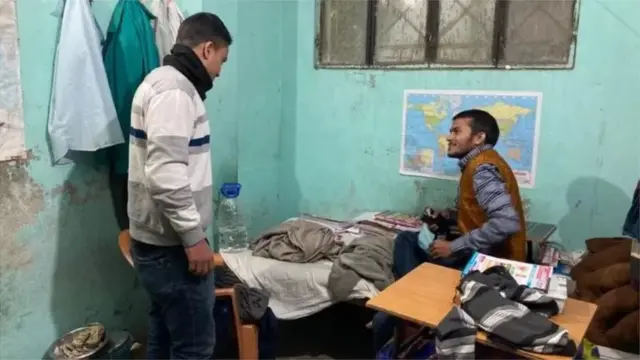 ఉద్యోగార్థులు