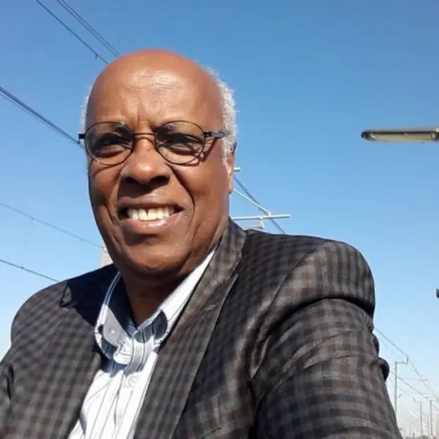 ክብሮም ዳፍላ