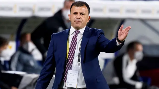 ایگور آنجلوفسکی