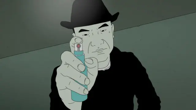 Film Have a Nice Day