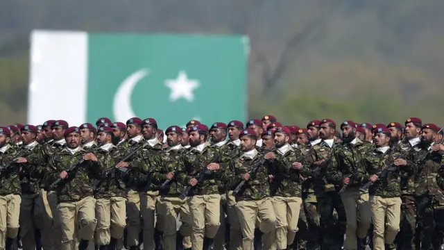 یوم پاکستان