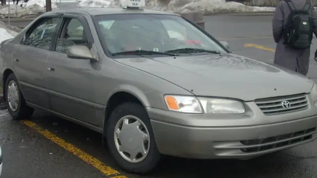 Toyota Camry 1999
