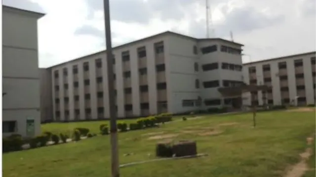 Ilegbe awọn akẹkọ kan ni fasiti Ibadan