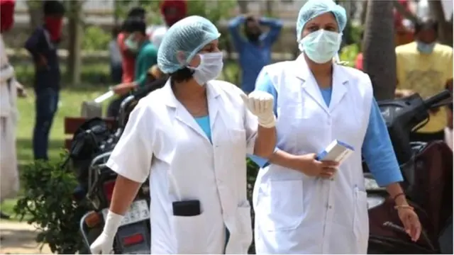 కరోనావైరస్