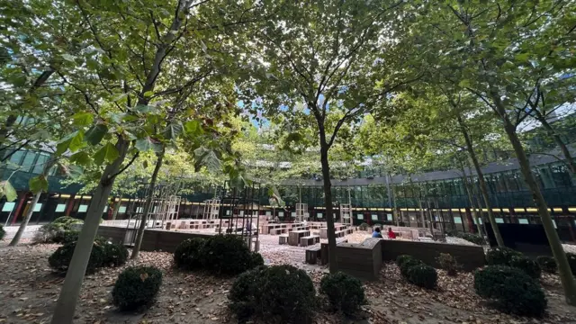 Brisel, 18. avgust 2022.