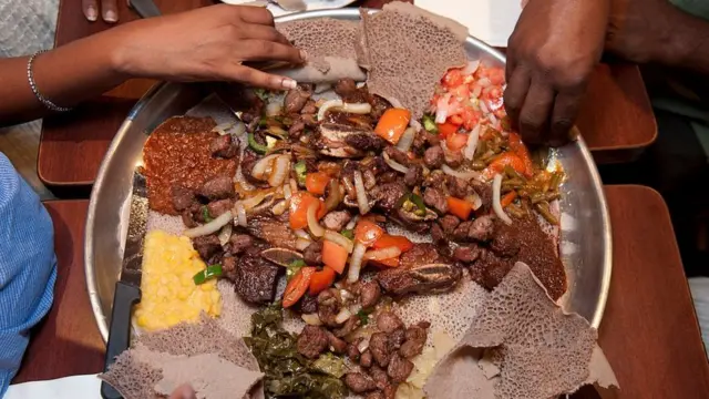 Injera
