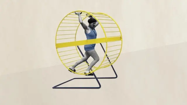 Karakteristik PMDD membedakannya dari kondisi kesehatan mental lainnya yang dapat memicu gejala serupa