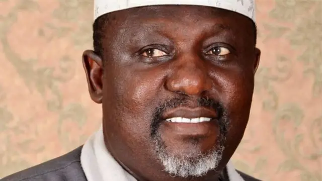 Rochas Okorocha