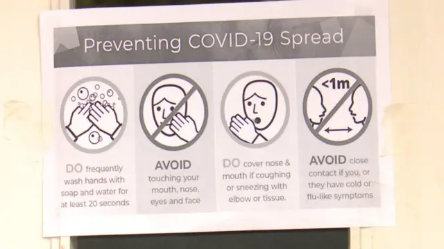 ایس او پی پوسٹر