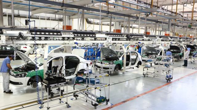 Linhatruques apostas desportivasmontagem da Volkswagentruques apostas desportivasTaubaté (SP)