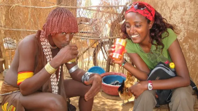 መስከረም ባህሊ እናተለዋወጠት