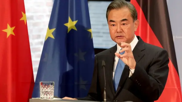 चीन इसराइल