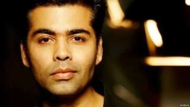 करण जौहर