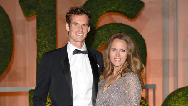 Endi Marej i Kim Sirs