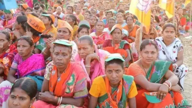 ਉੱਤਰ ਪੂਰਬੀ ਚੋਣਾਂ