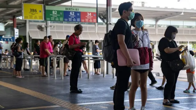 شاید اگر می‌توانستیم فرد مبتلا به ویروس را تشخیص دهیم، توصیه‌های بهداشتی را جدی‌تر می‌گرفتیم