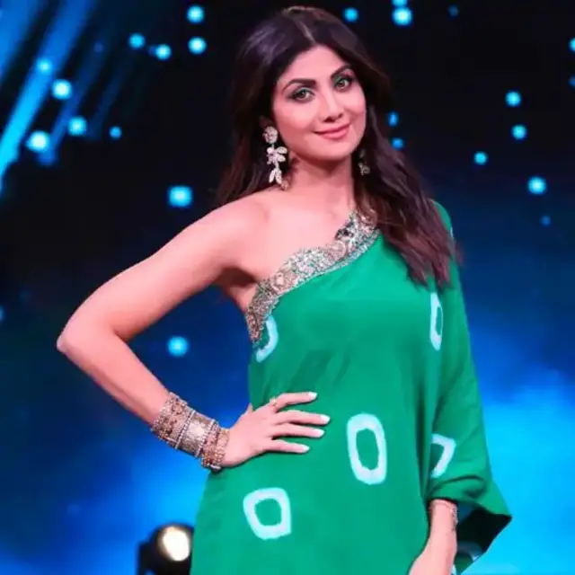 Shilpa Shetty