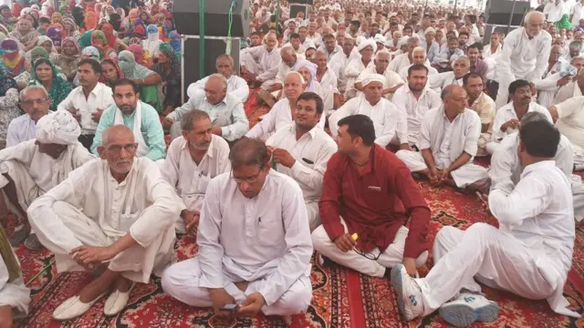 ਆਲ ਇੰਡੀਆ ਜਾਟ ਆਰਕਸ਼ਣ ਸਮਿਤੀ