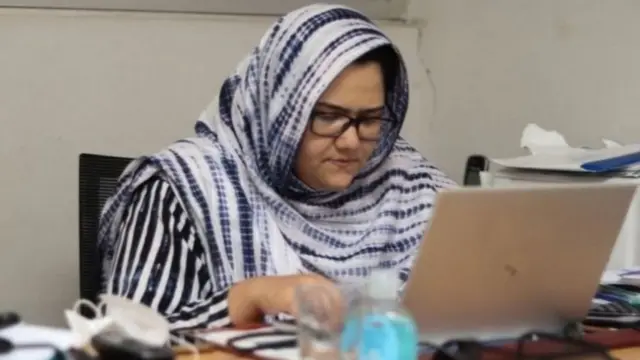 सना तौफिक